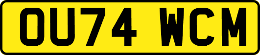 OU74WCM