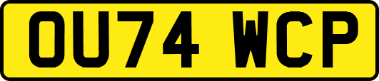 OU74WCP