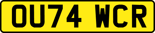 OU74WCR