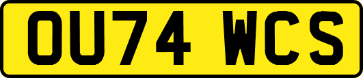 OU74WCS