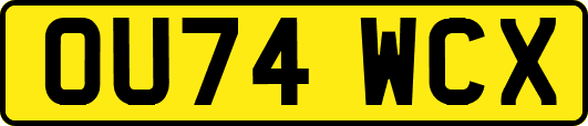 OU74WCX