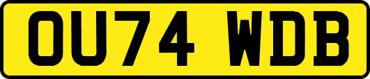 OU74WDB