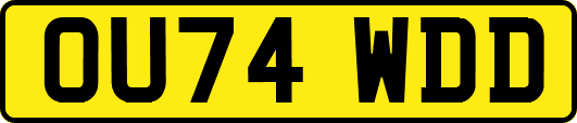 OU74WDD