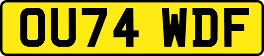 OU74WDF