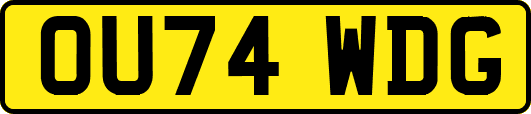 OU74WDG