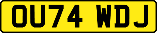 OU74WDJ