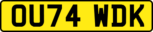 OU74WDK