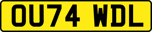 OU74WDL