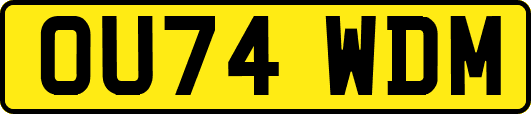 OU74WDM
