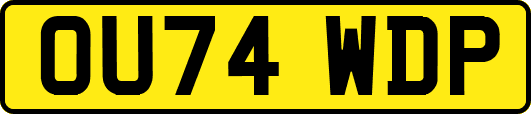 OU74WDP