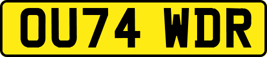 OU74WDR