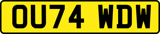 OU74WDW