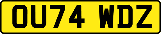 OU74WDZ