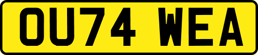 OU74WEA