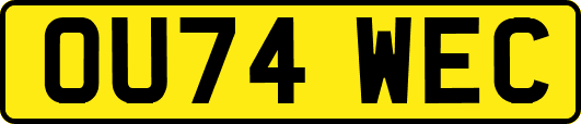 OU74WEC
