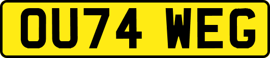 OU74WEG