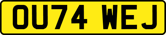 OU74WEJ