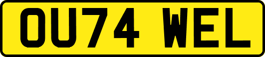 OU74WEL