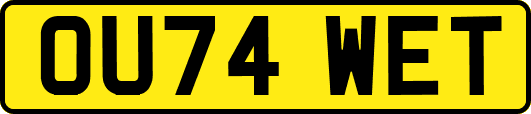OU74WET