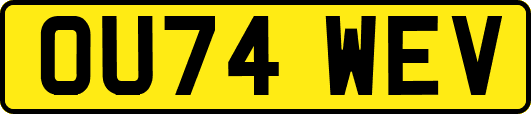 OU74WEV