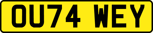 OU74WEY