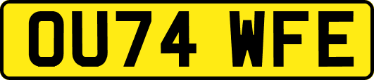 OU74WFE
