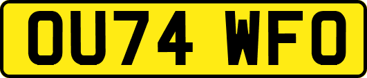 OU74WFO