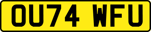 OU74WFU
