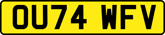 OU74WFV