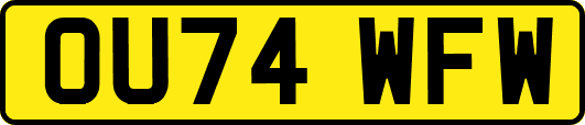 OU74WFW
