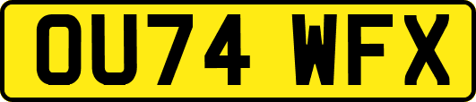 OU74WFX
