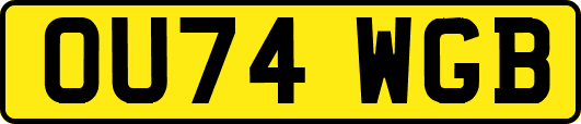 OU74WGB