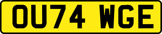 OU74WGE