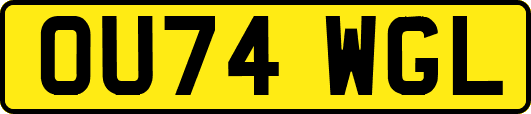 OU74WGL