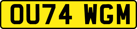 OU74WGM