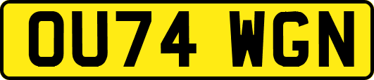 OU74WGN