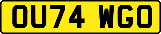 OU74WGO