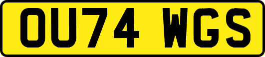 OU74WGS