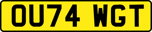 OU74WGT
