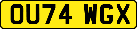 OU74WGX