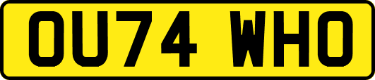 OU74WHO