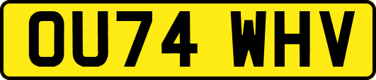 OU74WHV