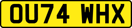 OU74WHX
