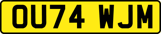 OU74WJM