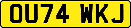 OU74WKJ