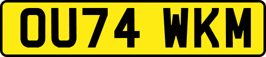 OU74WKM