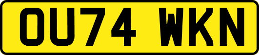 OU74WKN