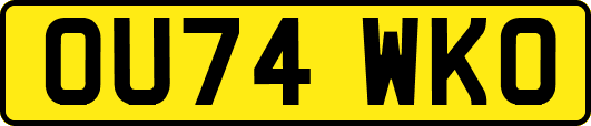 OU74WKO