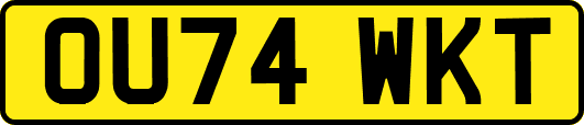 OU74WKT