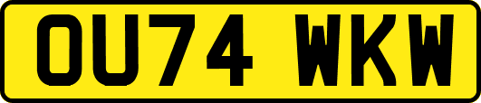 OU74WKW